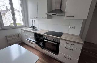 Immobilie mieten in Luitpoldstraße 76b, 91052 Erlangen, Vollmöblierte Altbauwohnung in Zentrumsnähe