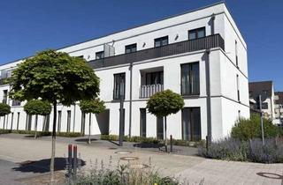 Immobilie mieten in Lessingstraße, 38440 Hohenstein, Möbelierte 3-Zi Gartenwohnung | TG Stellplatz