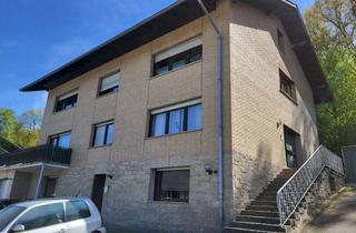 Immobilie mieten in 57632 Burglahr, Möblierte Souterrain-Wohnung in 57632 Burglahr zu vermieten