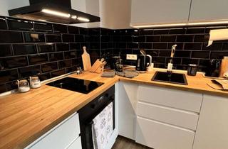 Immobilie mieten in 27572 Wulsdorf, Neuwertige 2-Zimmer-Wohnung in Bremerhaven