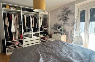 Immobilie mieten in Fichtenstraße 34, 90763 Südstadt, Vollmöblierte 55qm Zweizimmer Wohnung direkt am Hauptbahnhof Fürth