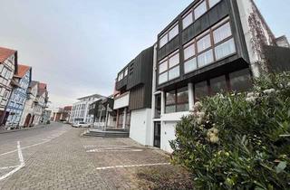 Hotel kaufen in Brunnenstraße, 37242 Bad Sooden-Allendorf, Tagungs- und Kurhotel in Top Lage