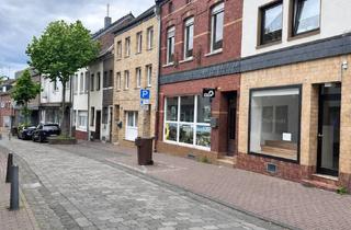Geschäftslokal mieten in Langestraße 10, 41366 Schwalmtal, Charmantes Ladenlokal in zentraler Lage von Waldniel