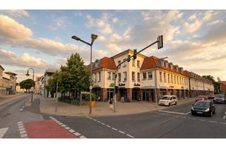 Geschäftslokal mieten in Bernauer Straße 18, 16515 Oranienburg, Ladengeschäft in der Havelpassage