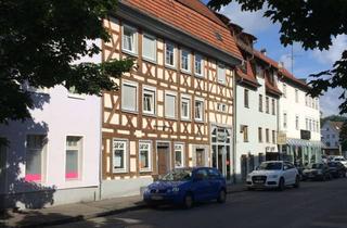 Gewerbeimmobilie mieten in Wilhelm-Kraut-Straße 10, 72336 Balingen, Schöne Räume für Beauty, Wellness, Gesundheit und vieles andere