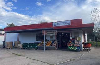 Geschäftslokal mieten in Gilgenmatten, 79114 Weingarten, Top!! Provisionsfreier Supermarkt - Einzelhandelsladen zu vermieten
