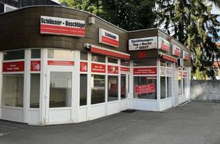 Gewerbeimmobilie kaufen in Chemnitzer Straße 80, 38226 Lebenstedt, Moderne Gewerbeimmobilie in Salzgitter-Lebenstedt – Top Lage, eigene Parkplätze & flexible Nutzungsm