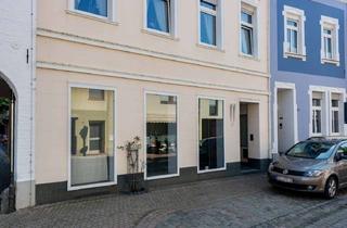 Praxen mieten in 41812 Erkelenz, Geniale Location in der Erkelenzer City – ideal für Praxis, Agentur oder Shop!