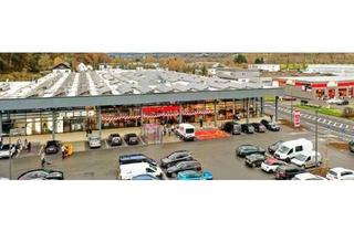 Gewerbeimmobilie mieten in Westendstr. 2-4, 35578 Wetzlar, Shop in Rewe Center mit starkem Handelsumfeld zu vermieten