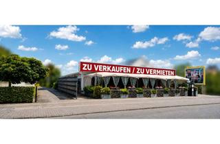 Gewerbeimmobilie kaufen in 63322 Rödermark, ***LADENGEBÄUDE MIT GRUNDSTÜCK***