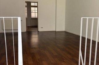 Gewerbeimmobilie mieten in Friedhofsweg 41, 18057 Rostock, Büro oder Praxisfläche in der KTV