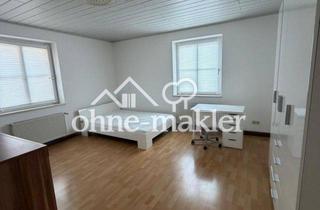 Wohnung mieten in 70190 Stuttgart, Möblierte 3 Zi.W-WG-tauglich/ ganze Wohnung möglich – Stuttgart Ost U9/U4 Haltestelle in der Nähe