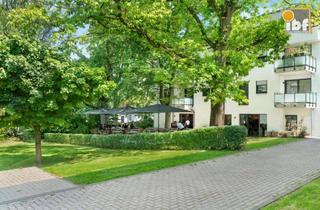 Wohnung kaufen in 52477 Alsdorf, +++ IBF Immo +++ Seniorengerechte ETW mit Balkon, TG Stellplatz und EBK in Alsdorf am Tierpark!