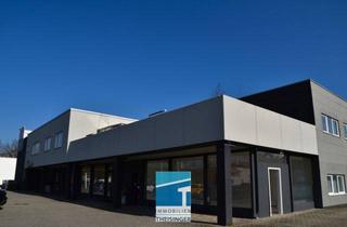 Geschäftslokal mieten in 85053 Ingolstadt, Fitness-, Gesundheits-, Therapie- oder Sportkonzepte in Ingolstadt-Süd auf 1000 Quadratmeter, l