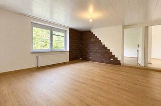 Einfamilienhaus kaufen in 67817 Imsbach, Familienfreundliches Ein - Zweifamilienhaus mit Garten und Balkon