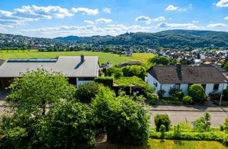 Haus kaufen in 32602 Vlotho, Sehr gepflegtes Reihenmittelhaus in Vlotho-Uffeln. Mega Ausblick, Top Lage.