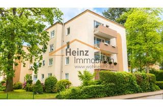Wohnung kaufen in 51427 Bergisch Gladbach, Dachgeschosswohnung mit Balkon in ruhiger Lage !!!