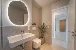 Wohnung kaufen in 82229 Seefeld, Elegantes Wohnen am Pilsensee – 4-Zimmer-Wohnung mit zwei Terrassen