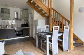 Wohnung kaufen in 63571 Gelnhausen, Gemütliche Maisonette-Wohnung mit ca. 51 m² Wohnfläche auf zwei Ebenen