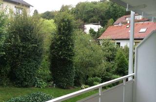 Wohnung kaufen in Wiedbachstraße 12, 65307 Bad Schwalbach, Ein-Zimmer-Wohnung mit Balkon in Bad Schwalbach zu KAUFEN