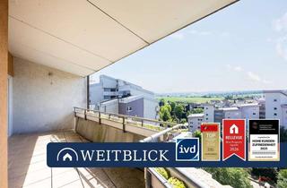 Wohnung kaufen in 71282 Hemmingen, WEITBLICK: Anlegerglück in Bestlage!