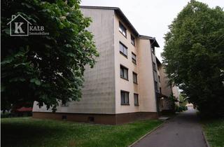 Wohnung kaufen in Behringstr. 16, 97464 Niederwerrn, 3 Zimmerwohnung mit potenzial
