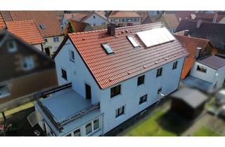 Wohnung kaufen in 73268 Erkenbrechtsweiler, Gemütliche 4-Zimmer-Terrassenwohnung mit Stellplatz – naturnah wohnen