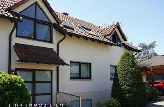 Wohnung kaufen in 67146 Deidesheim, Eigentumswohnung mit Gartenanteil in ruhiger Lage