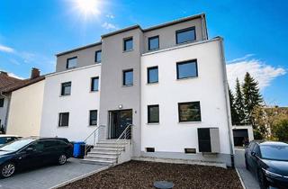 Penthouse kaufen in 76316 Malsch, Exklusives, helle 4,5-Zimmer-Penthouse mit Traumterrasse und Panoramablick, 2 Bädern und Stellplatz