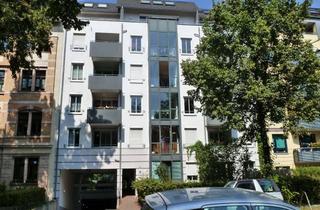 Wohnung kaufen in Henriettenstraße 24, 09112 Kaßberg, Moderne 2-Raum Wohnung in beliebter Kaßberglage inklusive. Tiefgarage