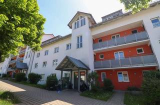 Wohnung kaufen in 87616 Marktoberdorf, Ruhige Lage: 3-Zimmer-Wohnung mit Tiefgaragenstellplatz in Marktoberdorf
