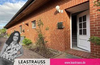 Wohnung kaufen in Am Hörschenberg, 38470 Parsau, Wohnen wie im eigenen Haus - großzügige 3-Zi-Maisonette-Wohnung mit Garage und Blick ins Grüne