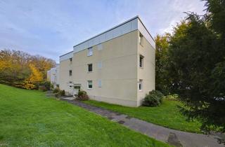 Wohnung kaufen in 51381 Bergisch Neukirchen, Ihr Rückzugsort mit optimaler Verkehrsanbindung, eigenem Balkon & Garage