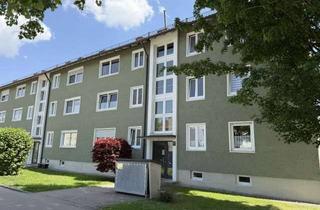 Wohnung kaufen in 87439 Kempten, *TOP* 5 Zimmer-Maisonette -Wohnung in zentraler Lage von Kempten