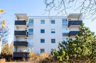 Wohnung kaufen in Gardeschützenweg 114, 12203 Lichterfelde, Lichterfelde-West: Investment in Lage und Qualität - Balkonwohnung provisionsfrei erwerben