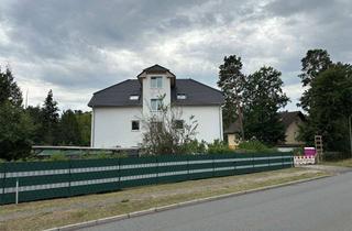 Wohnung kaufen in 15345 Altlandsberg, 3 Zimmer, Gartenanteil und viel Lebensqualität in Petershagen-Eggersdorf