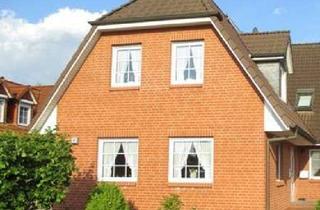 Wohnung kaufen in 27299 Langwedel, 2-Zimmer-Maisonette mit großer Garage und Stellplatz
