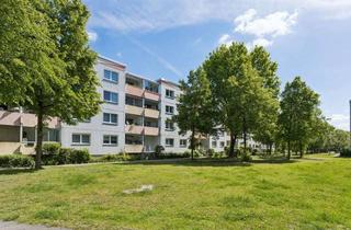 Wohnung kaufen in 15562 Rüdersdorf, Der erste Schritt ins Eigentum – Modernisierte 3 Zimmer mit Balkon und Stellplatz