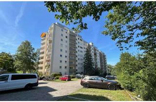 Wohnung kaufen in Gabelsbergerstraße, 78467 Konstanz, 2-Zimmer-Wohnung mit Balkon und TG-Stellplatz - auch WG geeignet - KEINE Maklergebühren!