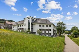 Wohnung kaufen in 79256 Buchenbach, Moderne Erdgeschosswohnung in Buchenbach