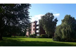 Wohnung kaufen in Buschsand 16, 27476 Cuxhaven, Helle 3-Zimmer-Wohnung in Cuxhaven-Döse – strandnah und ruhig gelegen