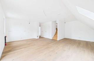 Wohnung kaufen in 23570 Travemünde, Sofort beziehbar! Maisonette-Wohnung mit großem Balkon
