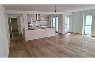 Wohnung kaufen in Martinsstraße, 55116 Oberstadt, Exklusive 3-Zimmer-Wohnung am Kästrich | 118 m² | Lift direkt in die Wohnung | Stellplatz im Haus