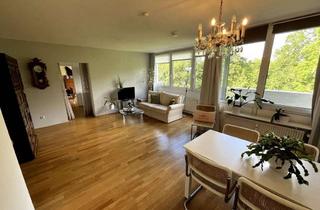 Wohnung kaufen in Adele-Weidtman-Straße 87a, 52072 Laurensberg, Wohnen mit Charakter: 3,5-Zimmer-Wohnung in Aachen-Laurensberg