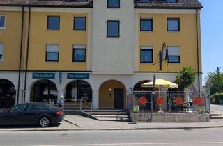 Wohnung kaufen in Hauptstraße 61, 82140 Olching, 2026 umfassend renovierte 3-Zimmer-Wohnung mit Balkon, Aufzug und Tiefgaragenstellplatz in Olching