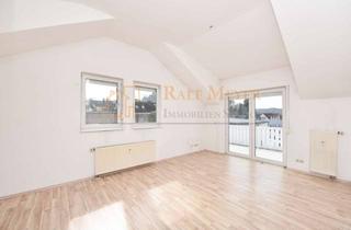 Wohnung kaufen in 35619 Braunfels, Helle 3-Zimmer Dachgeschosswohnung in Braunfels-Stadt