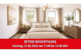 Wohnung kaufen in 71116 Gärtringen, *** Offene Besichtigung am So., 21.06. von 11:00-12:00 Uhr ***