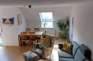 Wohnung kaufen in 71636 Ludwigsburg, Großzügige 5-Zimmer-Maisonette-Wohnung mit Balkon und Loggia in Pflugfelden