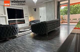 Wohnung kaufen in 63110 Rodgau, Attraktive 4-Zimmer-Maisonette-Wohnung in Rodgau