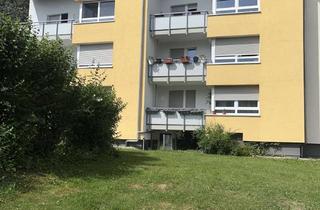 Wohnung mieten in Kraftstr., 94032 Passau, Gemütliches Familiennest: Renovierte 3-Zimmer-Wohnung mit Balkon